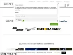 Sites similar to gentexcorp.com