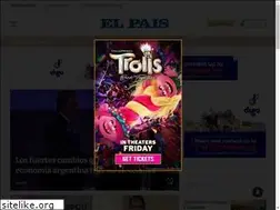 Sites similar to genteynegocios.elpais.com.uy