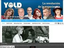 Sites similar to genteyold.com
