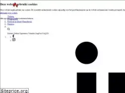 Sites similar to gentfestival.be