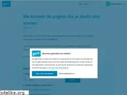 Sites similar to gentfietst.be