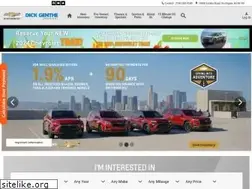 Sites similar to genthe.com