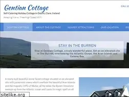 Sites similar to gentiancottage.com