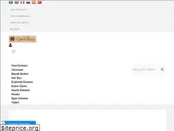 Sites similar to gentilbay.com