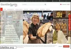 Sites similar to gentile-cash-carry.de