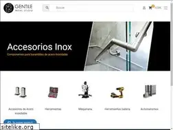 Sites similar to gentile.es
