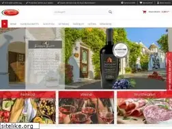 Sites similar to gentilegusto.de