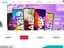Sites similar to gentilehogar.com.ar