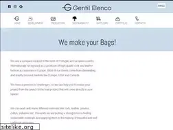 Sites similar to gentilelenco.pt