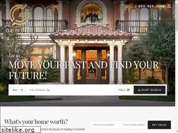 Sites similar to gentilerealestate.com