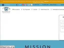 Sites similar to gentileretina.com