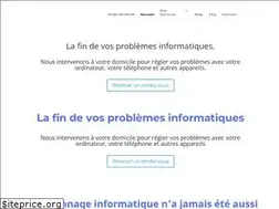Sites similar to gentilgeek.fr