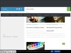 Sites similar to gentilhomme.de