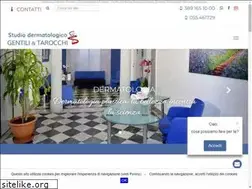Sites similar to gentilitarocchi.it
