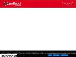 Sites similar to gentilucci.com