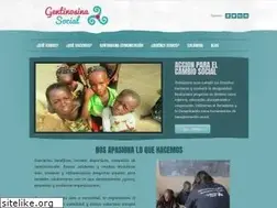 Sites similar to gentinosina.com