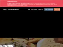 Sites similar to gentishickorycreek.com