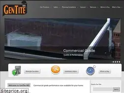 Sites similar to gentite.com