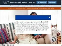 Sites similar to gentiva.com