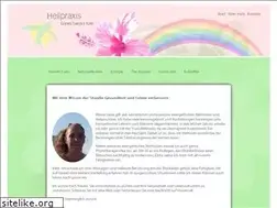 Sites similar to gentle-healing.de