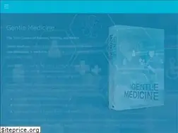 Sites similar to gentle-medicine.com