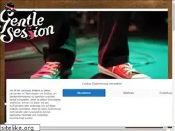 Sites similar to gentle-session.de