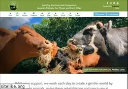 Sites similar to gentlebarn.org