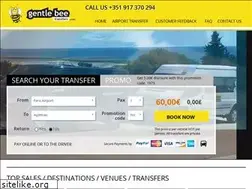 Sites similar to gentlebee.com
