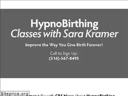 Sites similar to gentlebirthingnyc.com