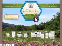 Sites similar to gentlebreezehoney.com