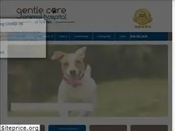 Sites similar to gentlecaretenten.com