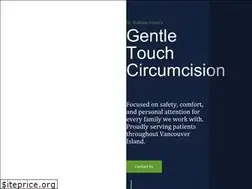 Sites similar to gentlecirc.ca