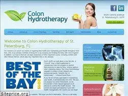 Sites similar to gentlecolontherapy.com