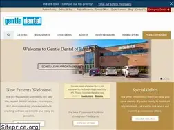 Sites similar to gentledental-pa.com