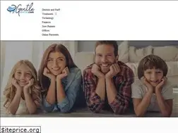 Sites similar to gentledental.biz