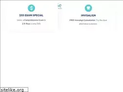 Sites similar to gentledental.co.nz