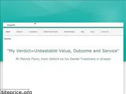 Sites similar to gentledentalabroad.com