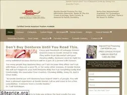 Sites similar to gentledentalbaltimore.com