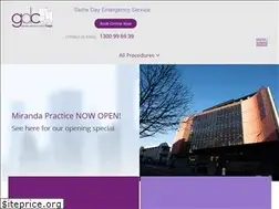 Sites similar to gentledentalcare7days.com.au