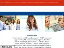 Sites similar to gentledentalcareers.com