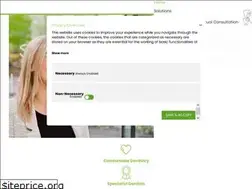 Sites similar to gentledentalcaregroup.co.uk