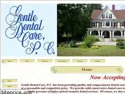 Sites similar to gentledentalcarenh.com
