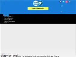 Sites similar to gentledentaldentist.com