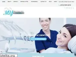 Sites similar to gentledentalnyc.com