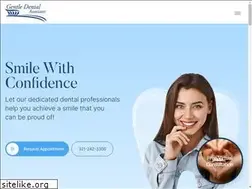 Sites similar to gentledentalonline.com