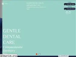 Sites similar to gentledentalpractice.com