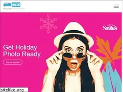 Sites similar to gentledentalwestchester.com