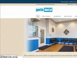 Sites similar to gentledentalwestland.com
