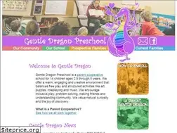 Sites similar to gentledragonpreschool.org