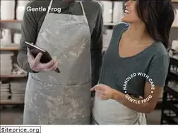 Sites similar to gentlefrog.com